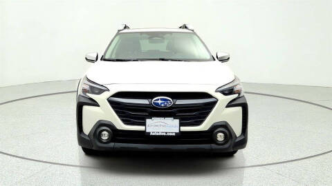 2023 Subaru Outback Touring