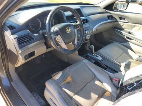 2010 Honda Accord EX-L