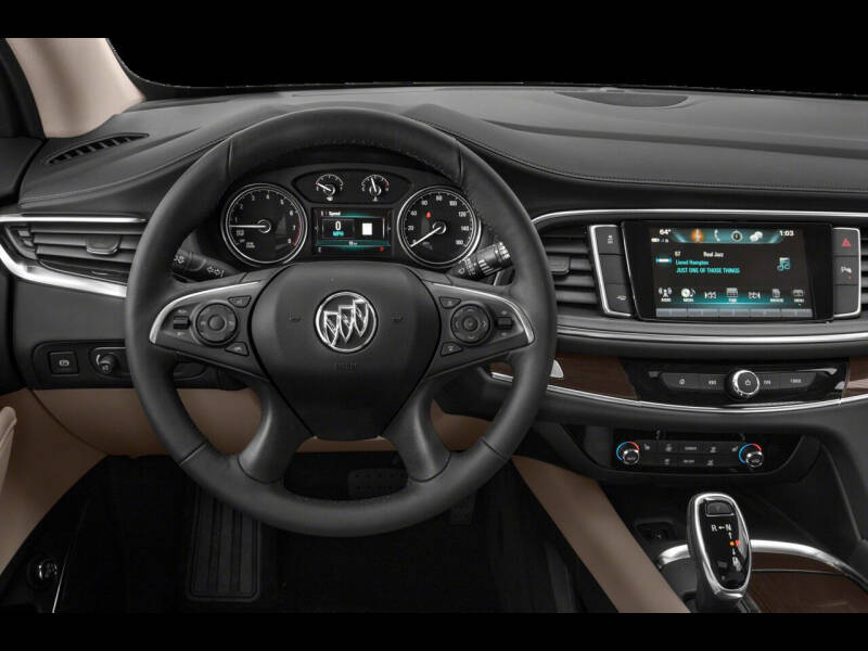 2021 Buick Enclave Premium