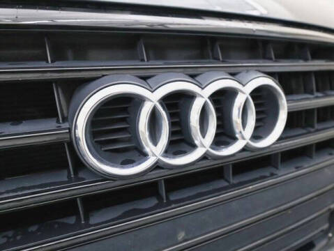 2016 Audi Q5 3.0T quattro Premium Plus