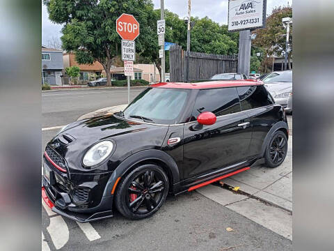 2017 MINI Hardtop 2 Door John Cooper Works