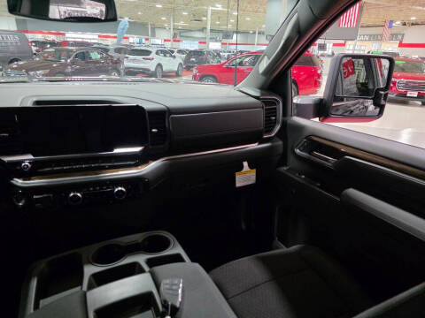 2026 GMC Sierra 3500HD