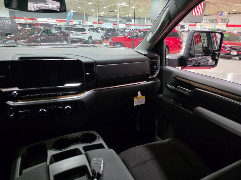 2026 GMC Sierra 3500HD