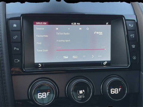 2018 Jaguar F-TYPE 340HP