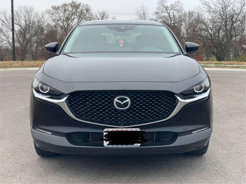 2021 Mazda CX-30 2.5 S