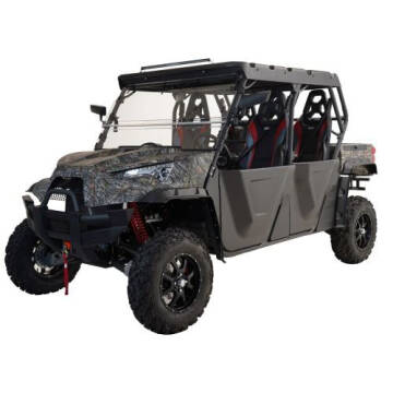 2021 Massimo MSU 800-5 UTV