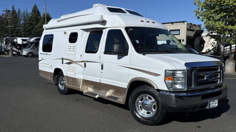 2010 Ford E-Series E-350 SD