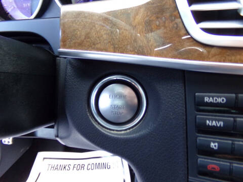 2015 Mercedes-Benz E-Class E 350 4MATIC