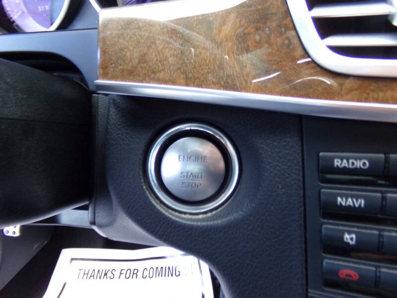 2015 Mercedes-Benz E-Class E 350 4MATIC