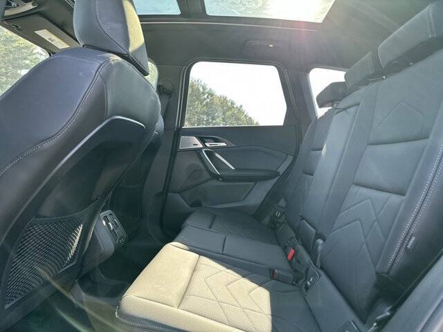 2023 BMW X1 xDrive28i