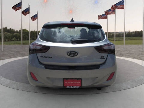 2013 Hyundai Elantra GT