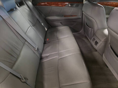 2005 Toyota Avalon XL