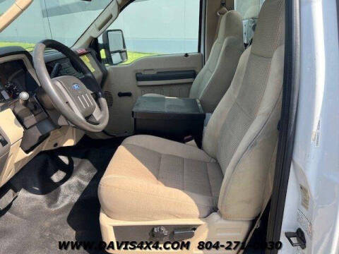 2008 Ford F-350 Super Duty