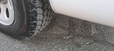 2013 GMC Savana 1500