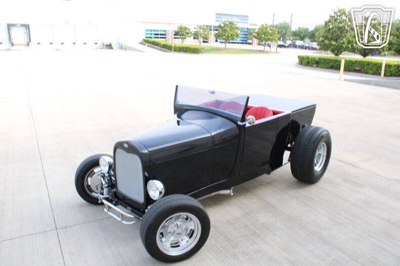 1929 Ford F-100