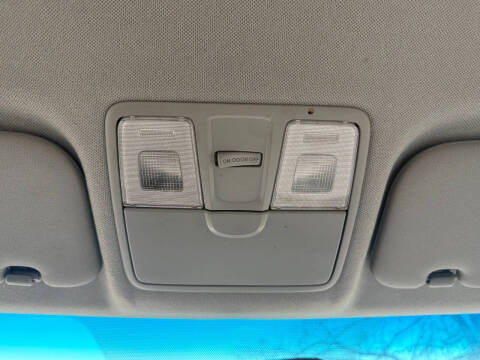 2014 Hyundai Accent SE