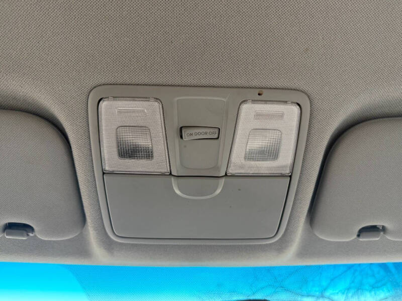 2014 Hyundai Accent SE