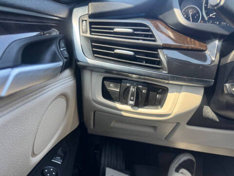 2017 BMW X5 sDrive35i