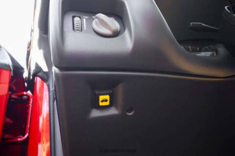 1997 Pontiac Firebird