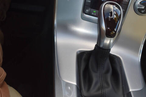 2017 Volvo S60 T5 Dynamic