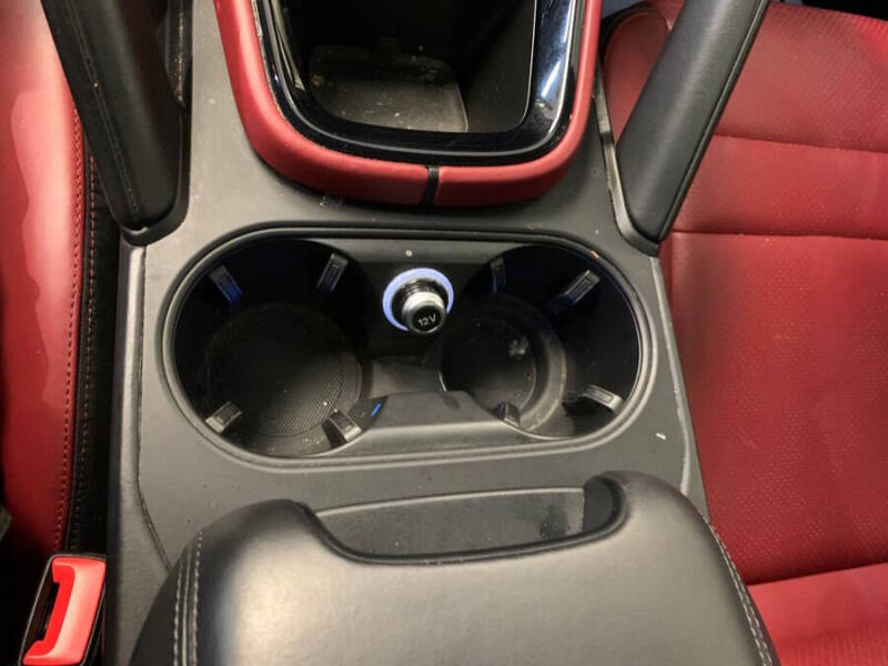 2024 Porsche Cayenne S
