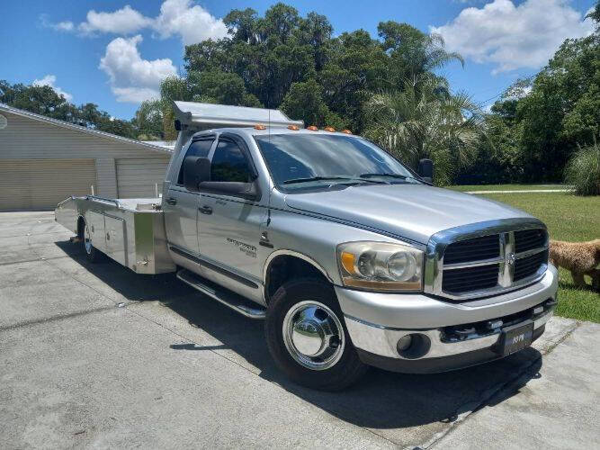 2006 Dodge Ram