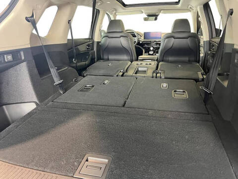 2026 Acura MDX SH-AWD