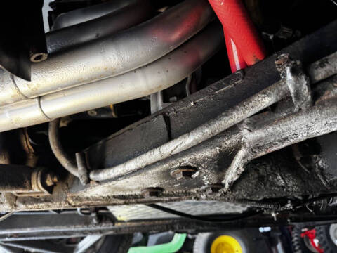 1971 De Tomaso Pantera