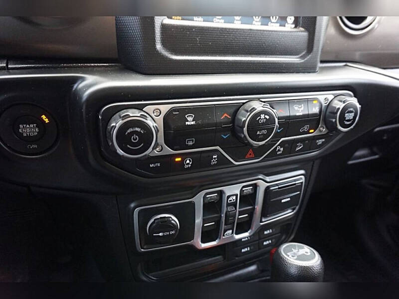 2018 Jeep Wrangler Unlimited