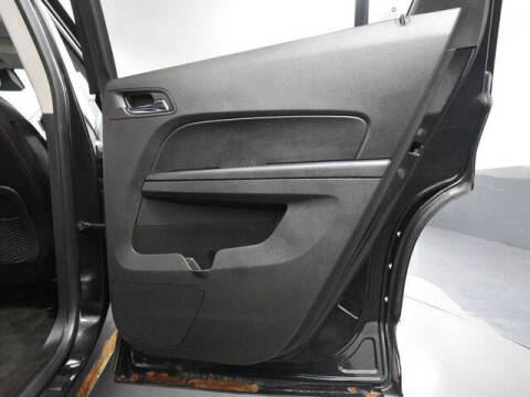 2013 GMC Terrain SLT-1