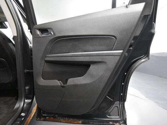 2013 GMC Terrain SLT-1