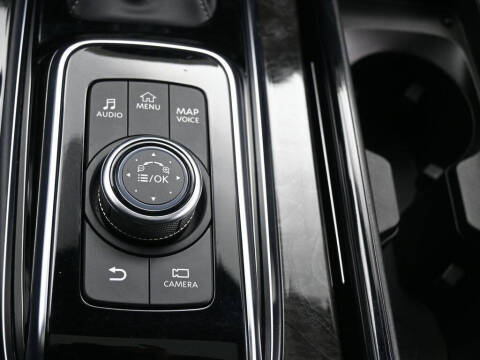 2022 Infiniti QX80 Sensory