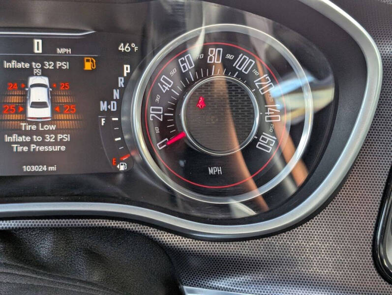 2015 Dodge Challenger