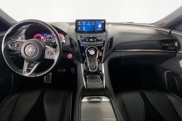 2020 Acura RDX SH-AWD w/A-SPEC