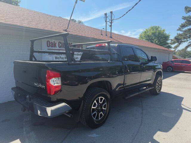 2019 Toyota Tundra