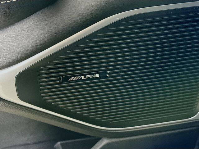 2025 Jeep Wagoneer Series II