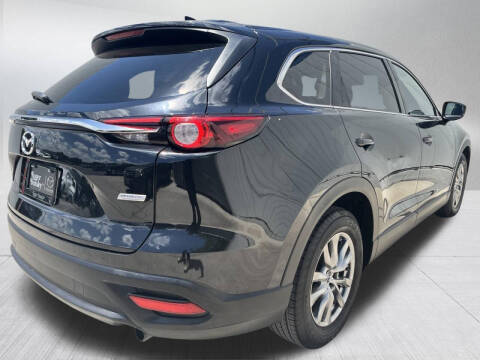 2018 Mazda CX-9 Touring