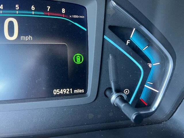 2024 Honda Odyssey 40