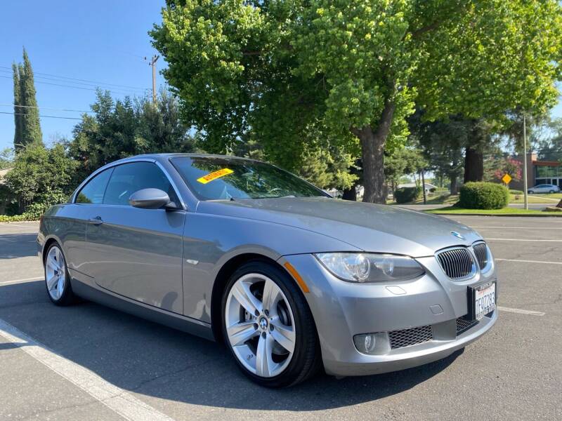 2007 BMW 3 Series for sale at 7 STAR AUTO in Sacramento CA