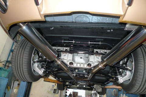 1963 Chevrolet Corvette