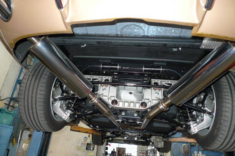 1963 Chevrolet Corvette