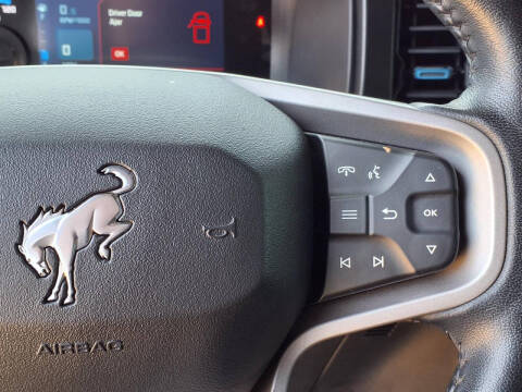 2023 Ford Bronco Wildtrak Advanced