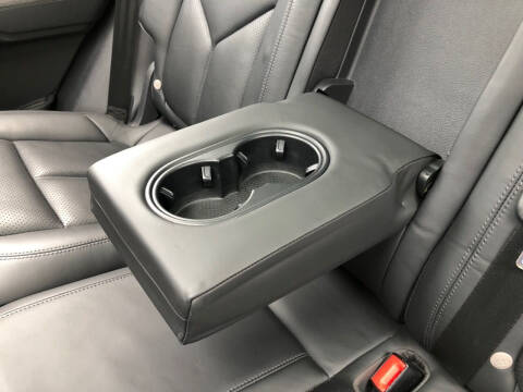 2013 Porsche Cayenne GTS