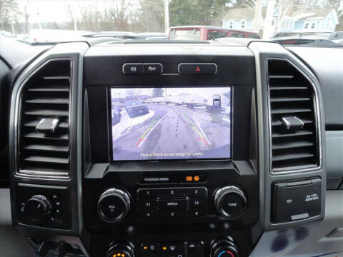 2021 Ford F-250 Super Duty