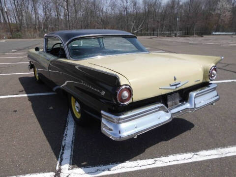 1957 Ford Fairlane 500