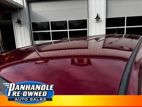 2013 Dodge Durango SXT