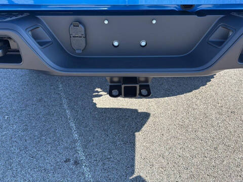 2026 Jeep Gladiator Willys