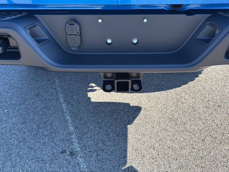 2026 Jeep Gladiator Willys