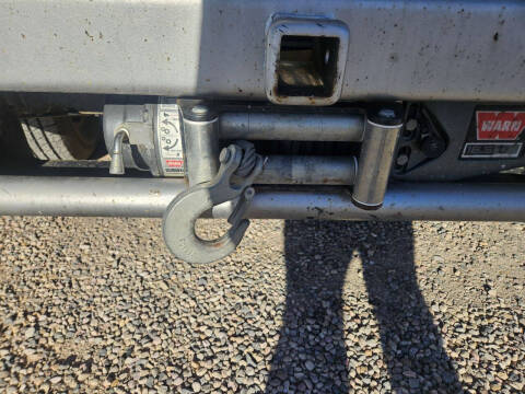 2016 Ford F-350 Super Duty Lariat