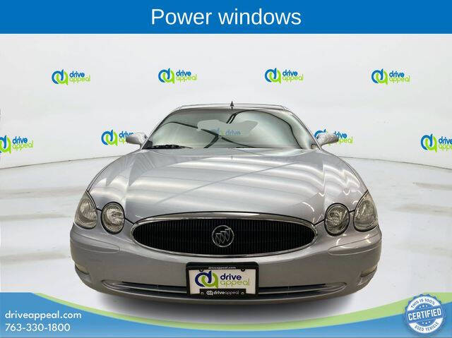 2005 Buick LaCrosse CX